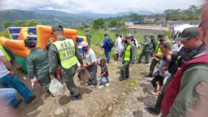 Táchira |Atendidas más de 2 mil personas en jornada de Bricomiles 
