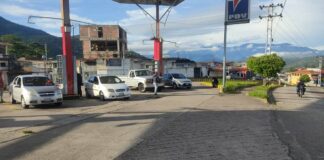 Táchira | Más de 3 millones 500 mil usuarios atendidos por Programa Piloto Ampliado de combustible