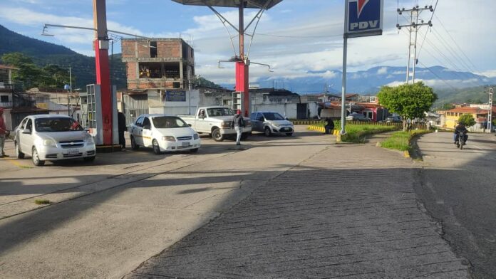 Táchira | Más de 3 millones 500 mil usuarios atendidos por Programa Piloto Ampliado de combustible
