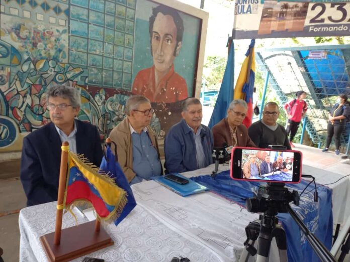 Académicos tachirenses analizarán apertura de frontera entre Colombia y Venezuela