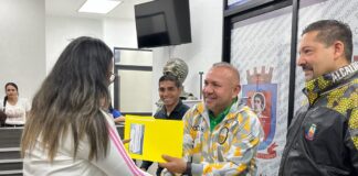 Avanza proceso automatizado de pago de impuestos en San Cristóbal