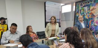 Consejo Legislativo del Táchira alerta ante casos de abuso infantil