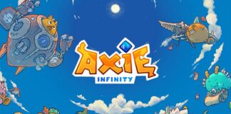 axie infinity