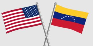 Venezuela y EE.UU. confirman intercambio de prisioneros