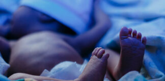 alta cifra de neonatos muertos en clínica de Caracas
