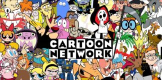 cartoon network cierre