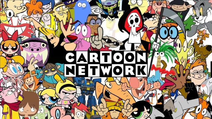 cartoon network cierre