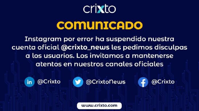@Crixto_news