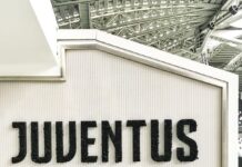jugadores de la Juventus -
