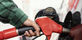 A partir de hoy aumenta 200 pesos el galón de gasolina en Colombia