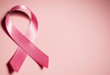 mes de la lucha contra el cáncer de mama