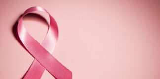 mes de la lucha contra el cáncer de mama