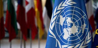 ONU celebra diálogo entre Colombia y ELN