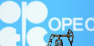 OPEP reducirá producción de crudo