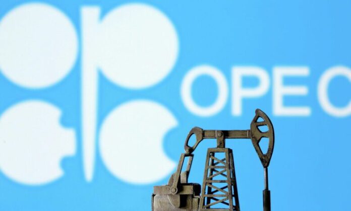 OPEP reducirá producción de crudo