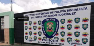 Ministerio Público imputa a cuatro Policías