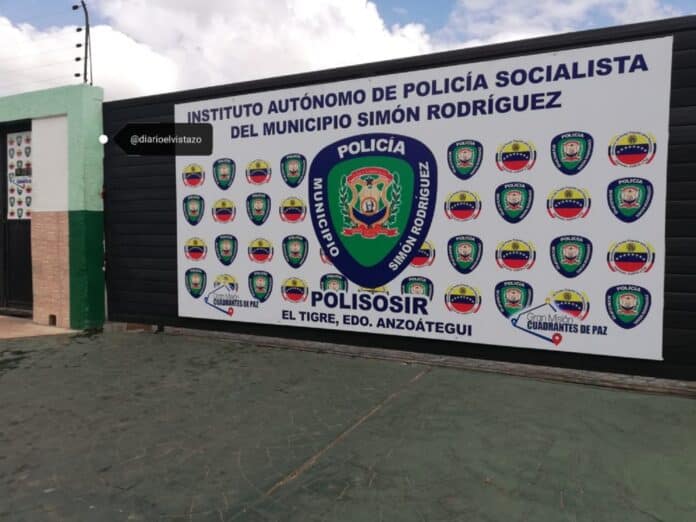 Ministerio Público imputa a cuatro Policías