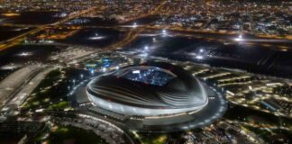 Mundial Qatar 2022 - fútbol