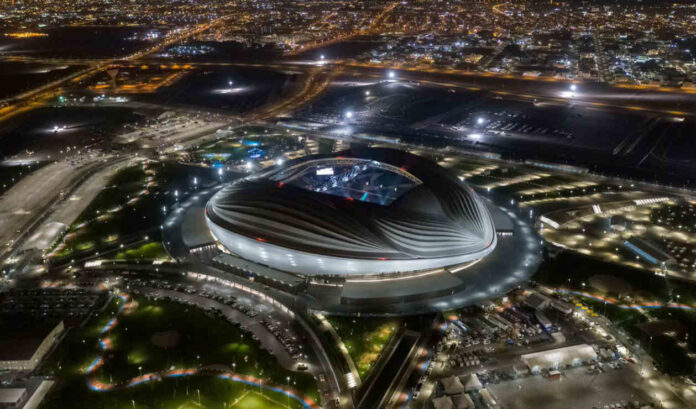 Mundial Qatar 2022 - fútbol