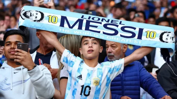 Cuándo juega Argentina sus partidos del Mundial de Qatar 2022