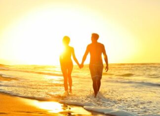 Sol aumenta deseo sexual - Noticias Ahora