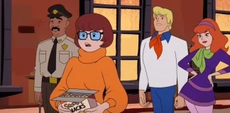 «Scooby-Doo» sexualidad de Velma