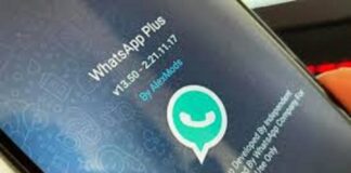 Conoce los riesgos que tiene la aplicación de WhatsApp Plus
