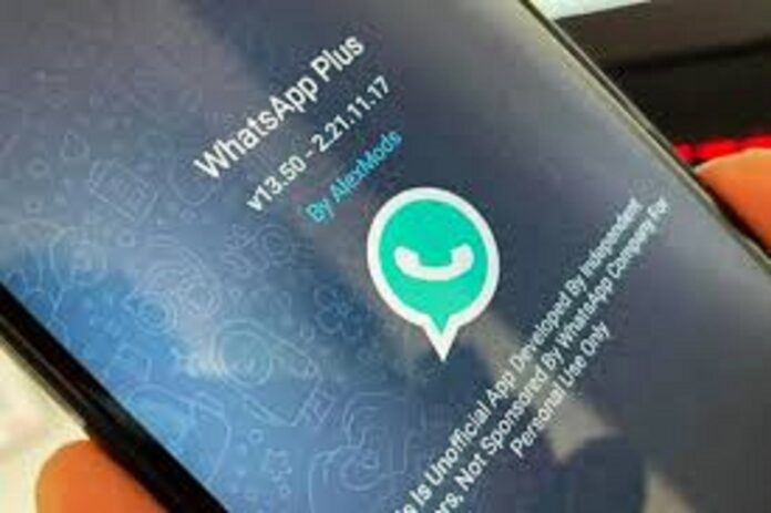 Conoce los riesgos que tiene la aplicación de WhatsApp Plus