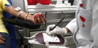 Exhortan a tachirenses a donar sangre de manera voluntaria