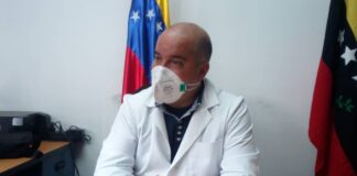 Avanza en 50% recuperación de 19 centros de salud del Táchira