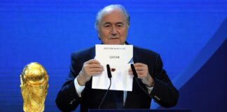 Expresidente de la FIFA: Designar a Qatar como sede del Mundial fue un “error”