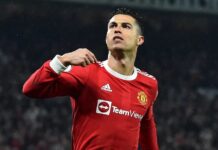 Manchester United se deshace de Cristiano Ronaldo en pleno Mundial de Qatar 2022