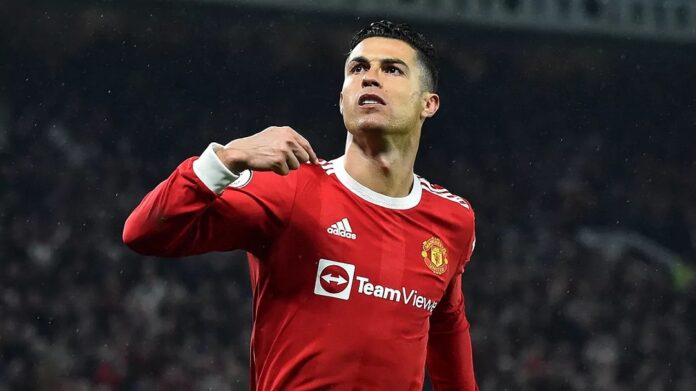 Manchester United se deshace de Cristiano Ronaldo en pleno Mundial de Qatar 2022