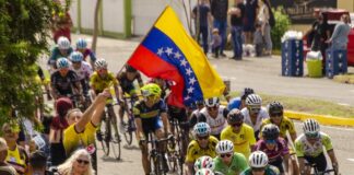 Equipos nacionales dicen presente en la Vuelta al Táchira 2023