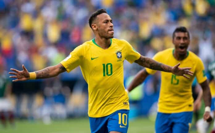 Estos son los 26 convocados de Brasil para el Mundial Qatar 2022