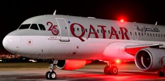 Incautan droga en aeropuerto de Qatar a sólo 2 días de haber iniciado el Mundial