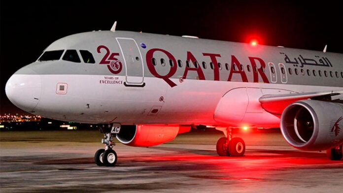 Incautan droga en aeropuerto de Qatar a sólo 2 días de haber iniciado el Mundial