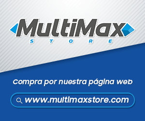 Multimax Store Nasar Dagga