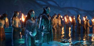 “Avatar 2” llega a los cines con 80 millones de recaudación previa