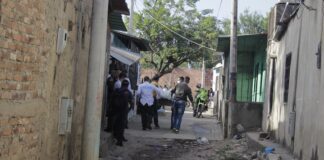 Colombia: Asesinan a dos sujetos en La Parada