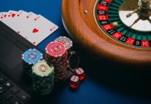 Creación de un Casino Online