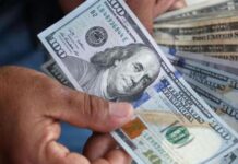 dólar bcv 29 marzo