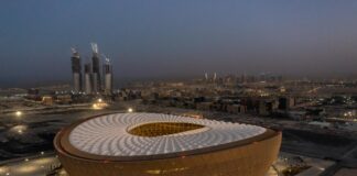 Conoce el estadio donde se jugará la final del Mundial Qatar 2022