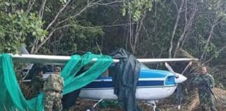 Más de 40 aeronaves ha inutilizado la FANB durante 2022