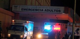 Zulia: Disputa entre policías deja 2 fallecidos