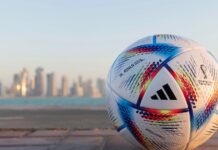 Octavos de Final del Mundial Qatar 2022