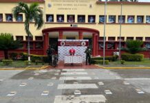Táchira: Incautaron más de 13 Kgs de droga en una vivienda