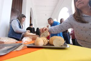 Declaran al pan tachirense como patrimonio cultural