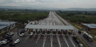 Gobernación del Táchira instalará oficina en el Puente Tienditas