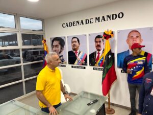Gobernación del Táchira instalará oficina en el Puente Tienditas 